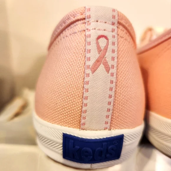 Keds Originals New Old Stock sz 7 - Picture 1 of 4